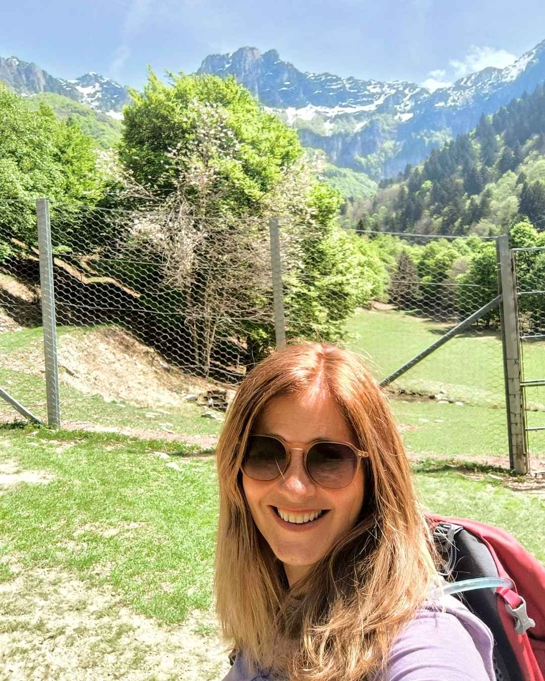 Laurel Robbins — adventure tour operator and AI strategist with 16 years in travel