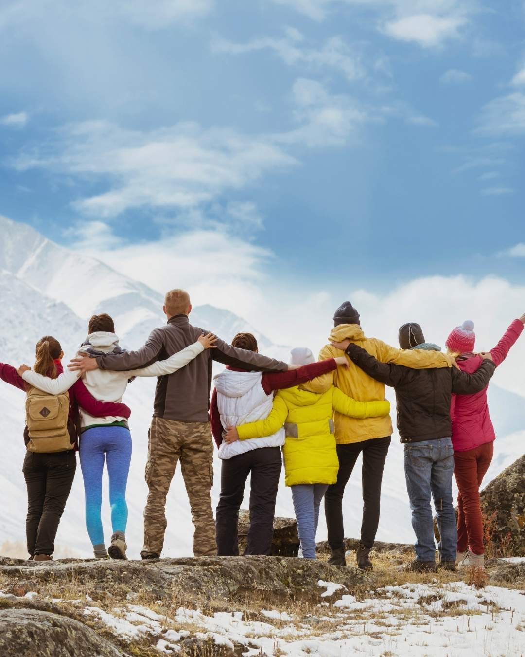 Laurel Robbins — AI strategist and adventure tour operator marketing for travel companies